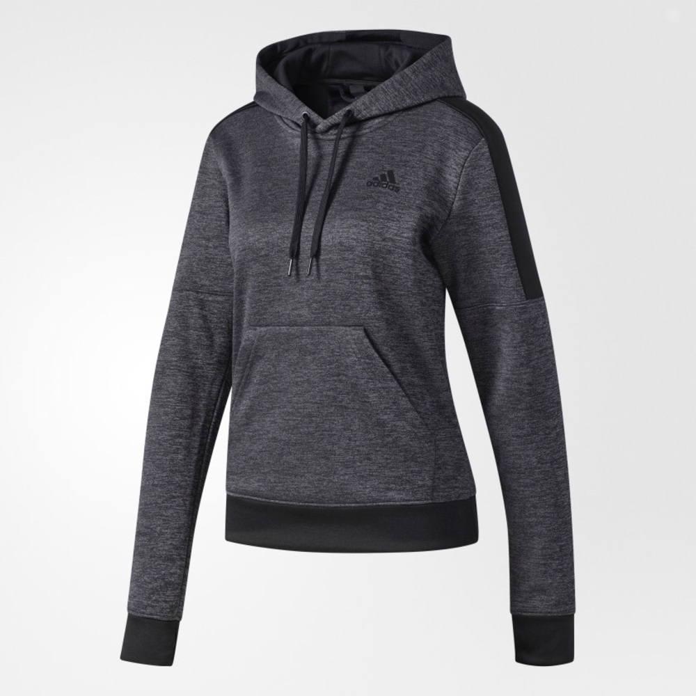 Team Issue Pullover Hoodie CF0075 - Picture 2 of 5